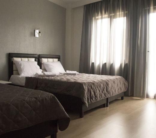 Hotel Iberia