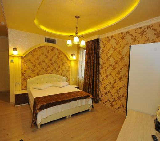 Hotel Iberia