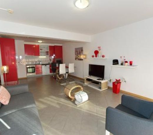 Ruby Red & Atlantic Blue Apartments in Oceano Atlantico