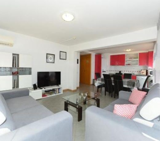 Ruby Red & Atlantic Blue Apartments in Oceano Atlantico