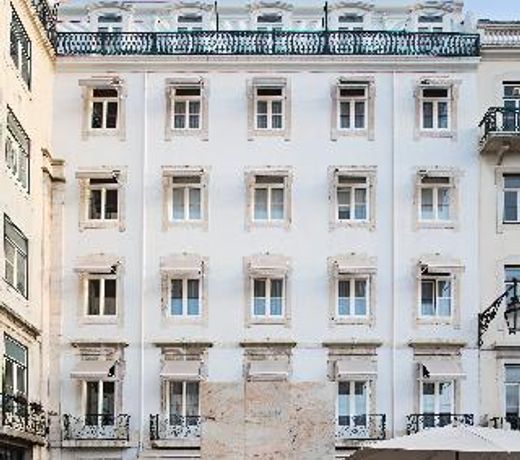AlmaLusa Baixa/Chiado