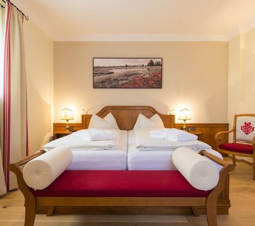 Hotel Zum Jungen Römer