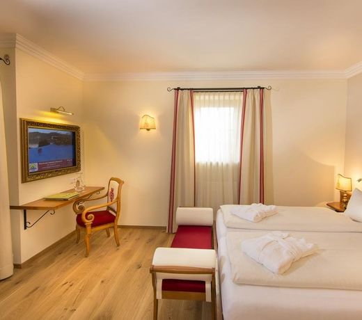 Hotel Zum Jungen Römer