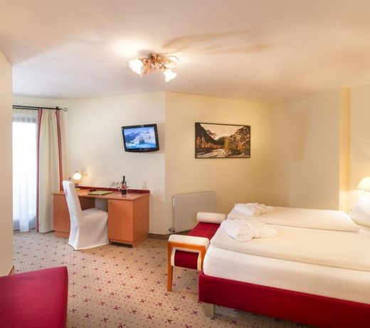 Hotel Zum Jungen Römer