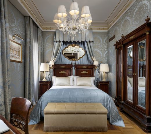 Hotel Danieli, a Luxury Collection Hotel, Venice