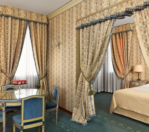 Hotel Danieli, a Luxury Collection Hotel, Venice