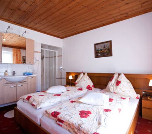 Gästehaus Zum Tauern