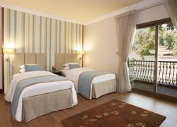 Danat Al Ain Resort фото 3, г. Аль-Аин, 