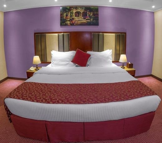 Infinity Hotel Makkah