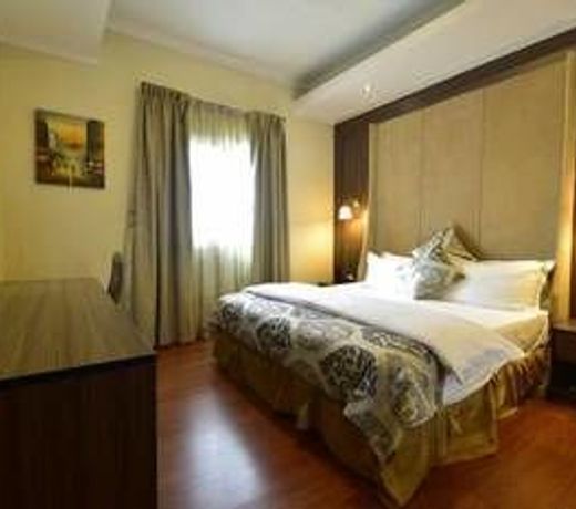 Valencia Hotel Suites