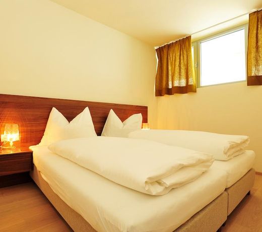 Tauernresidence Radstadt by ALPS RESORTS