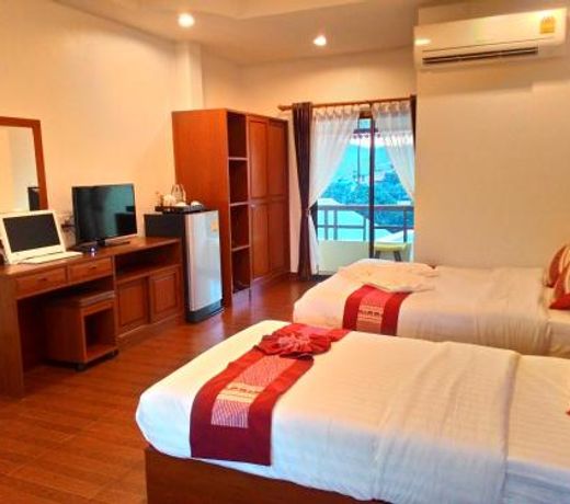 Sawadeelanna Hotel