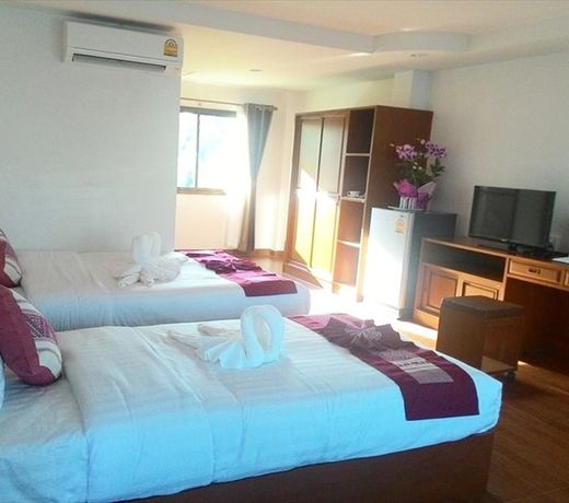 Sawadeelanna Hotel