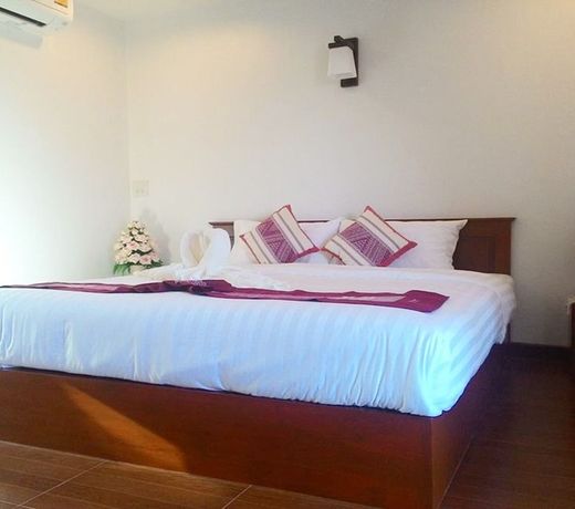 Sawadeelanna Hotel