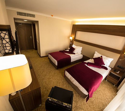 Paşapark Selçuklu Hotel