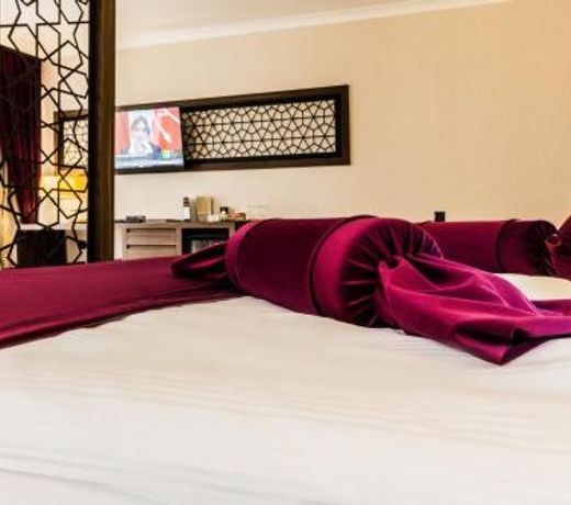 Paşapark Selçuklu Hotel
