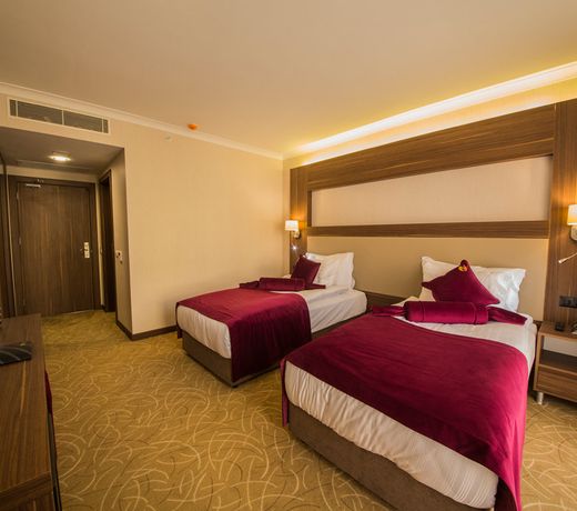 Paşapark Selçuklu Hotel