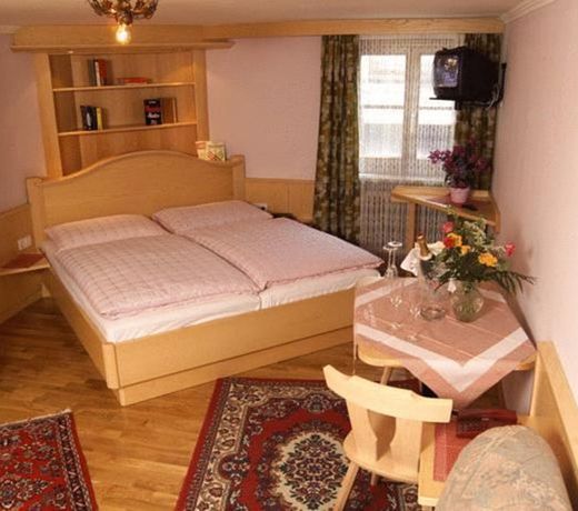 Hotel Gasthof Brüggler