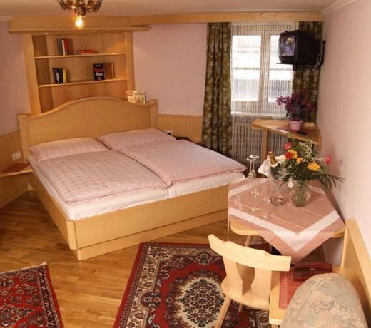 Hotel Gasthof Brüggler
