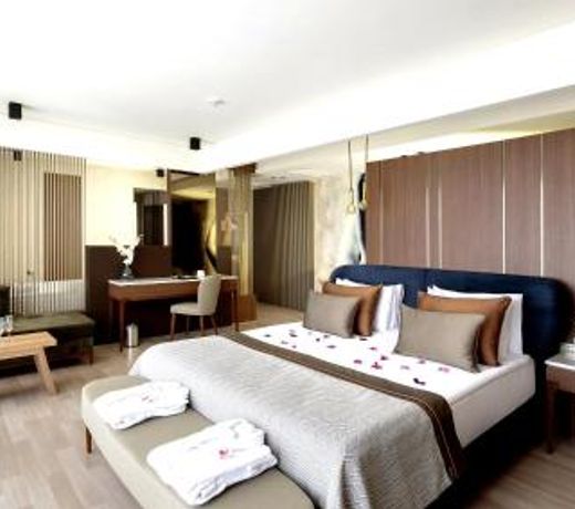 Riolavitas Resort & Spa Hotel