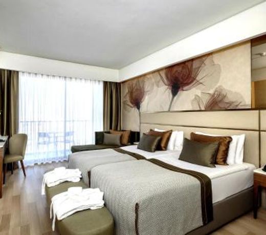 Riolavitas Resort & Spa Hotel