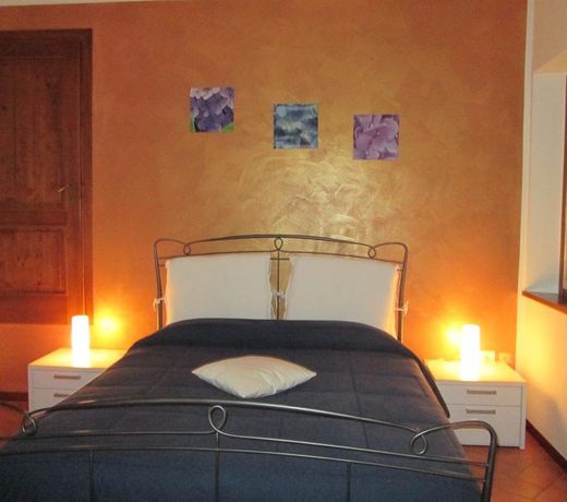 B&B Il Monchetto