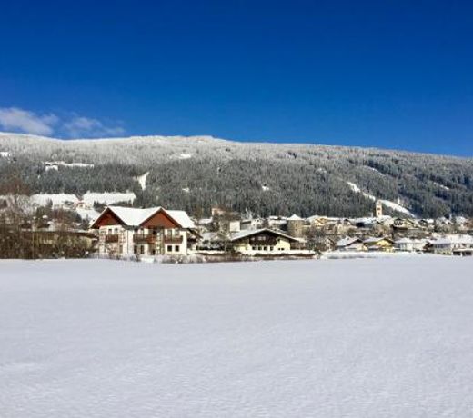 Chalet Das Atrium