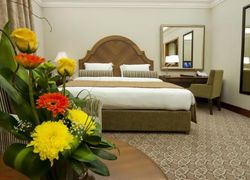 Ayla Hotel фото 2, г. Аль-Аин, 