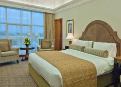 Ayla Hotel фото 3, г. Аль-Аин, 