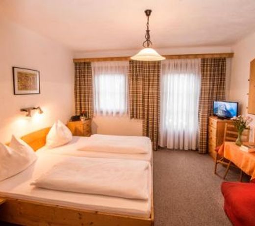Pension Grafengut
