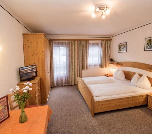 Pension Grafengut