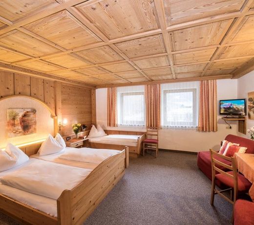 Pension Grafengut