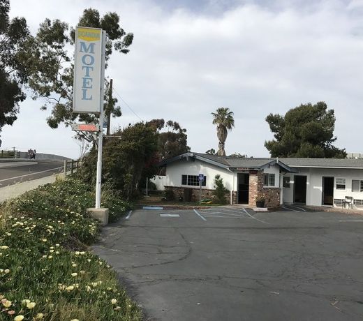 Scandia Motel