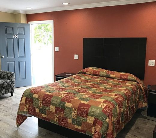 Scandia Motel