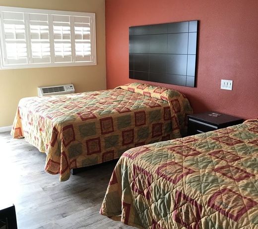 Scandia Motel