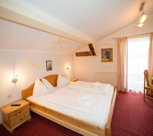 Pension Bachseitenhof