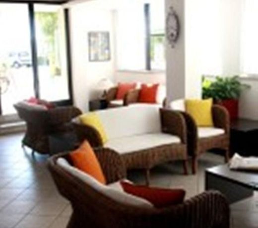 Hotel Sedonia
