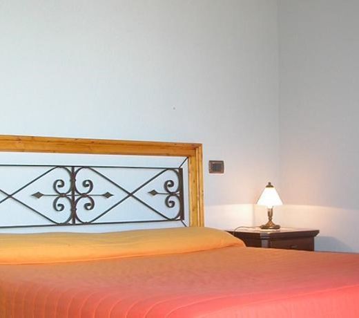 Casa Vacanze Il Fornacino