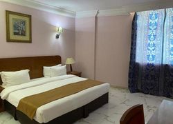 Al Massa Hotel фото 2, г. Аль-Аин, 