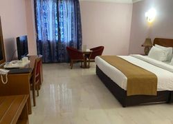 Al Massa Hotel фото 3, г. Аль-Аин, 