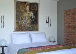 Le Moment Posada Boutique, регион , город Колония дел Сакраменто - Фотография отеля №1