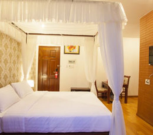 Anh Dao Mekong 2 Hotel