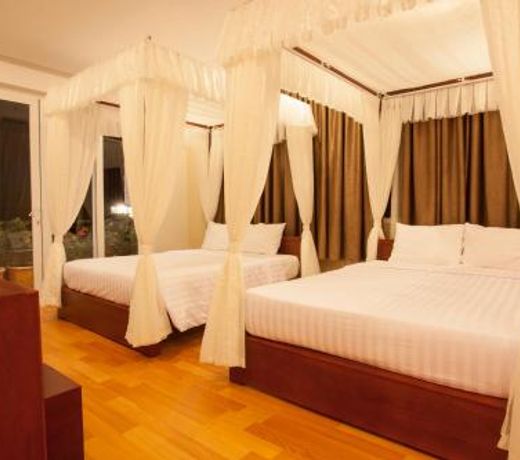 Anh Dao Mekong 2 Hotel