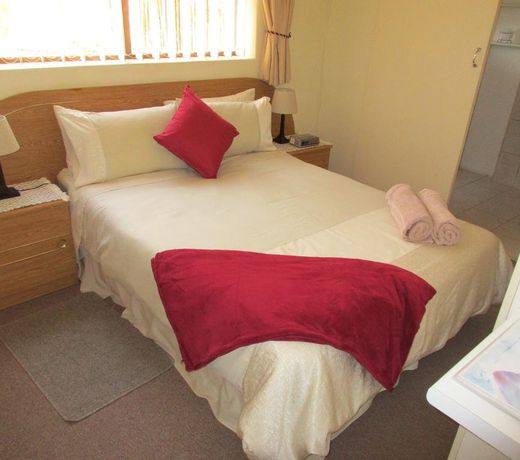 Sea Echo Accommodation