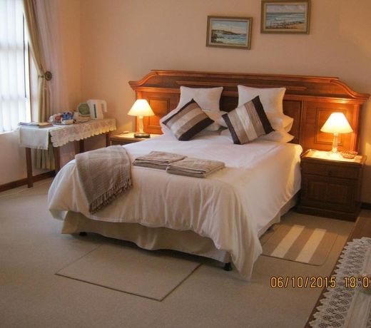 Sea Echo Accommodation