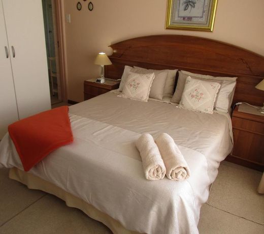 Sea Echo Accommodation