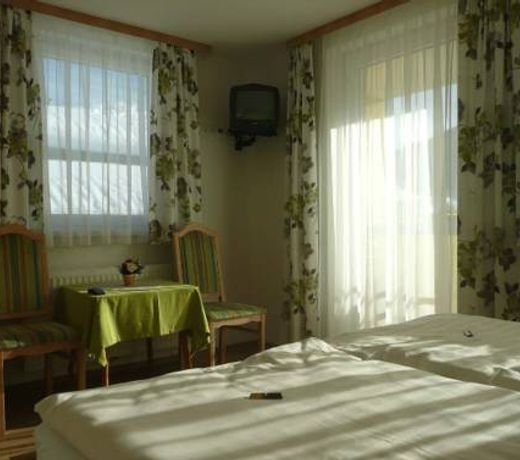 Appartement KÃ¶nigslehen