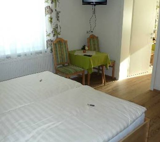 Appartement KÃ¶nigslehen