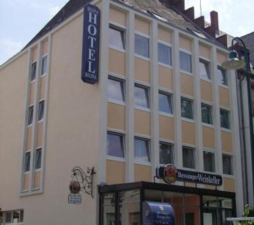Hotel Regina
