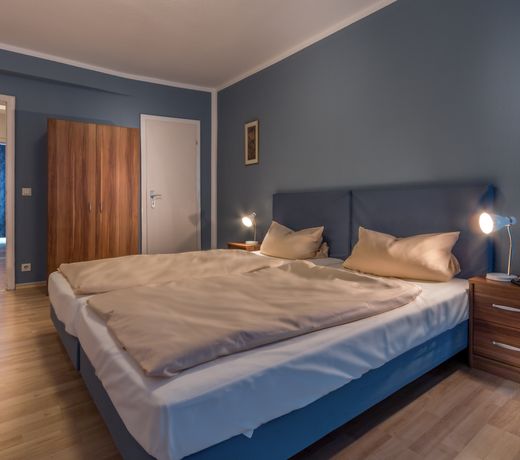 Hotel Regina